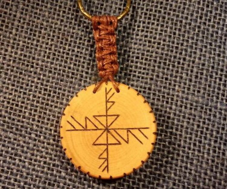 moara de amulete rune