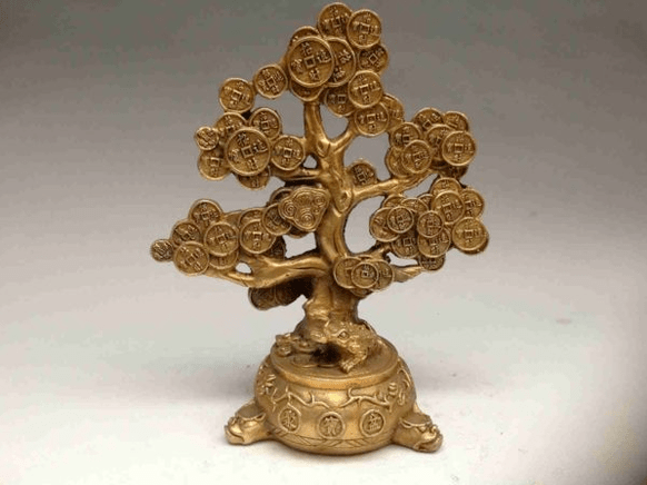 Arbore de numerar