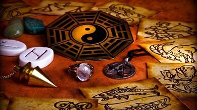 Cum să faci un talisman pentru noroc cu propriile mâini