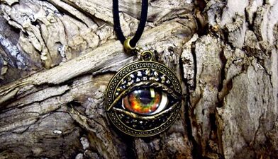 cum să faci o amuletă de noroc cu propriile mâini