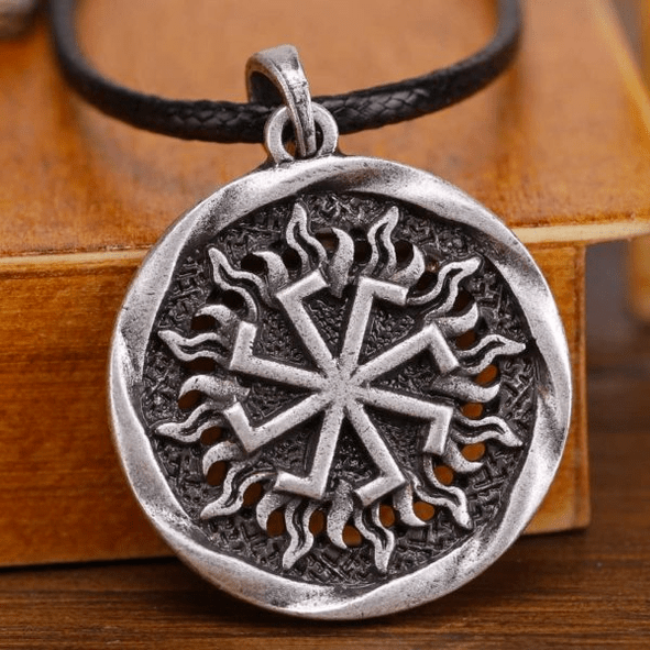 Amulete slave de noroc